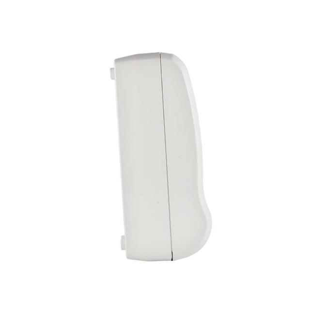 Poza cu Detector de tip cortina cu dubla tehnologie (PIR/MW) de exterior wireless VESTA